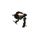 :mechdrone: