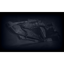 Excavator (Profile Background)
