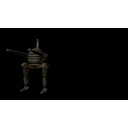 Harvestman (Profile Background)