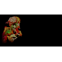 Mad Scientist (Profile Background)