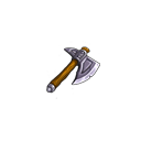 :battleaxe2: