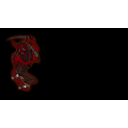 Demon skater (Profile Background)