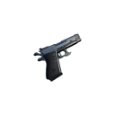 :deserteagle: