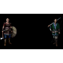 Huscarls