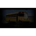 Drifter Bus (Profile Background)