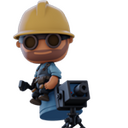 Engineer (Sentry)