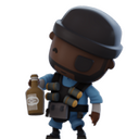 Demoman (Toast)