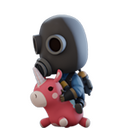 Pyro (Bounce)