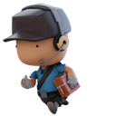 Scout (Run)
