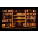 Library (Profile Background)