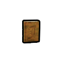 :logbook: