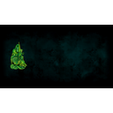 The Jade Statue (Profile Background)