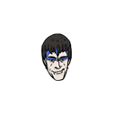 :fangsF: