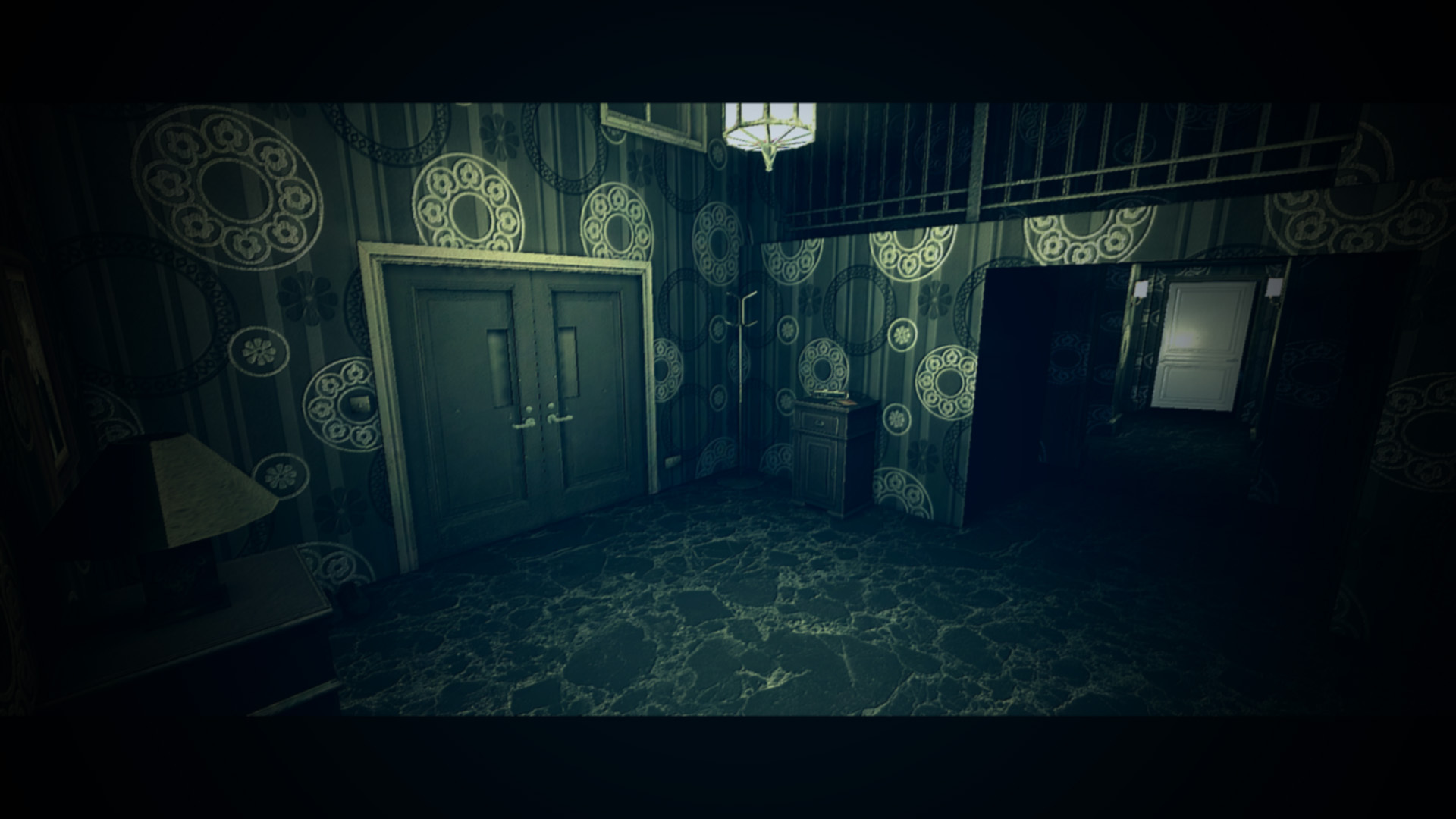 P.T (Profile Background)