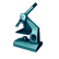 :microscope8: