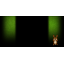 Brown Rabbit low