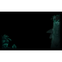 Ghost (Profile Background)