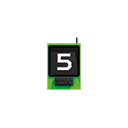 :timer5: