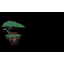 The Crocodile (Profile Background)