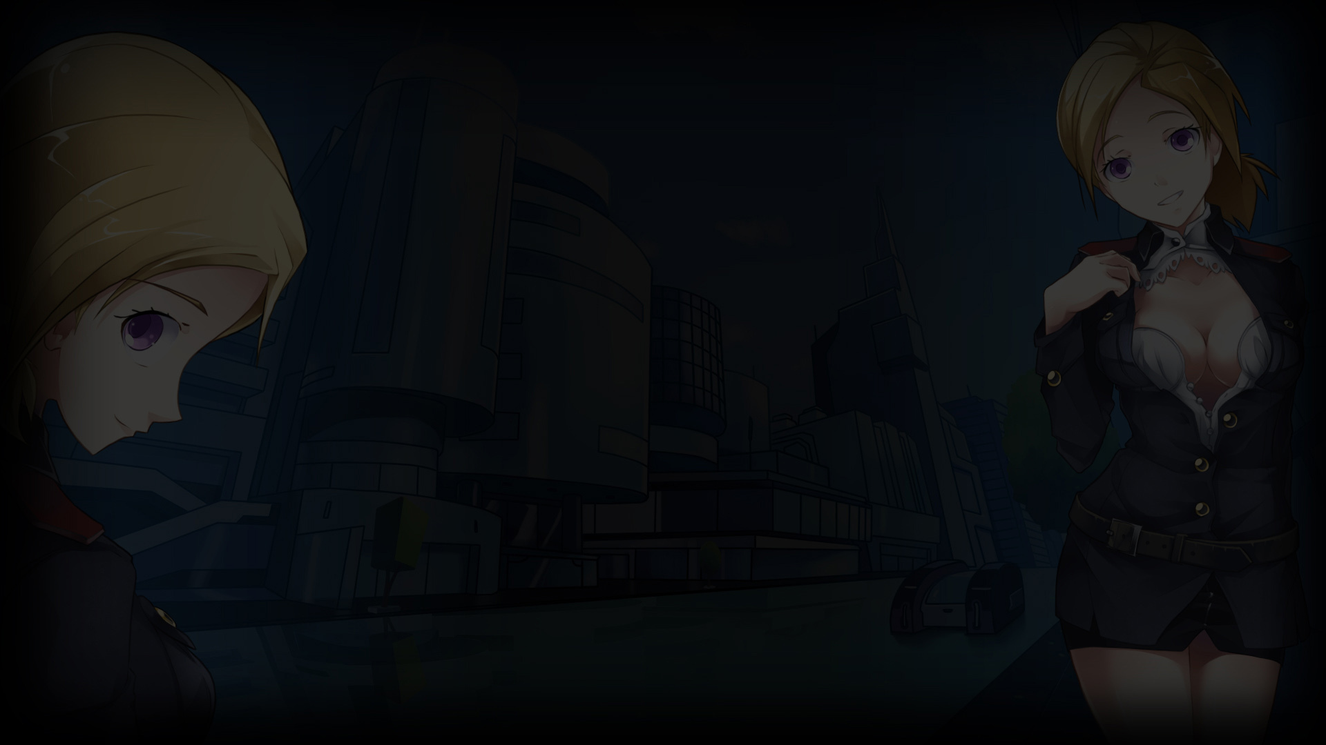 City under reliable protection