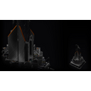 Anomaly Charge Generator