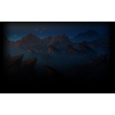 Mars' Landscape