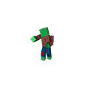 :zombiehug:
