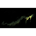 The cave