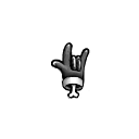 :handhorns: