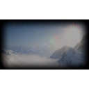 The Alps