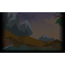Hidden chest