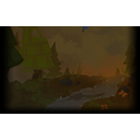 The path
