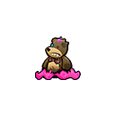 :GrumpyBear: