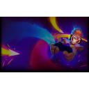 Speed of Light (Profile Background)