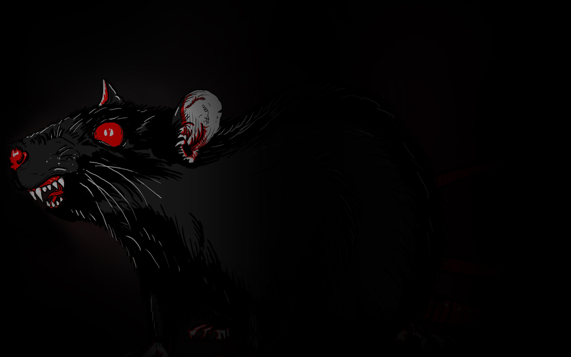 Rat (Profile Background)