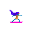 :surfergurl: