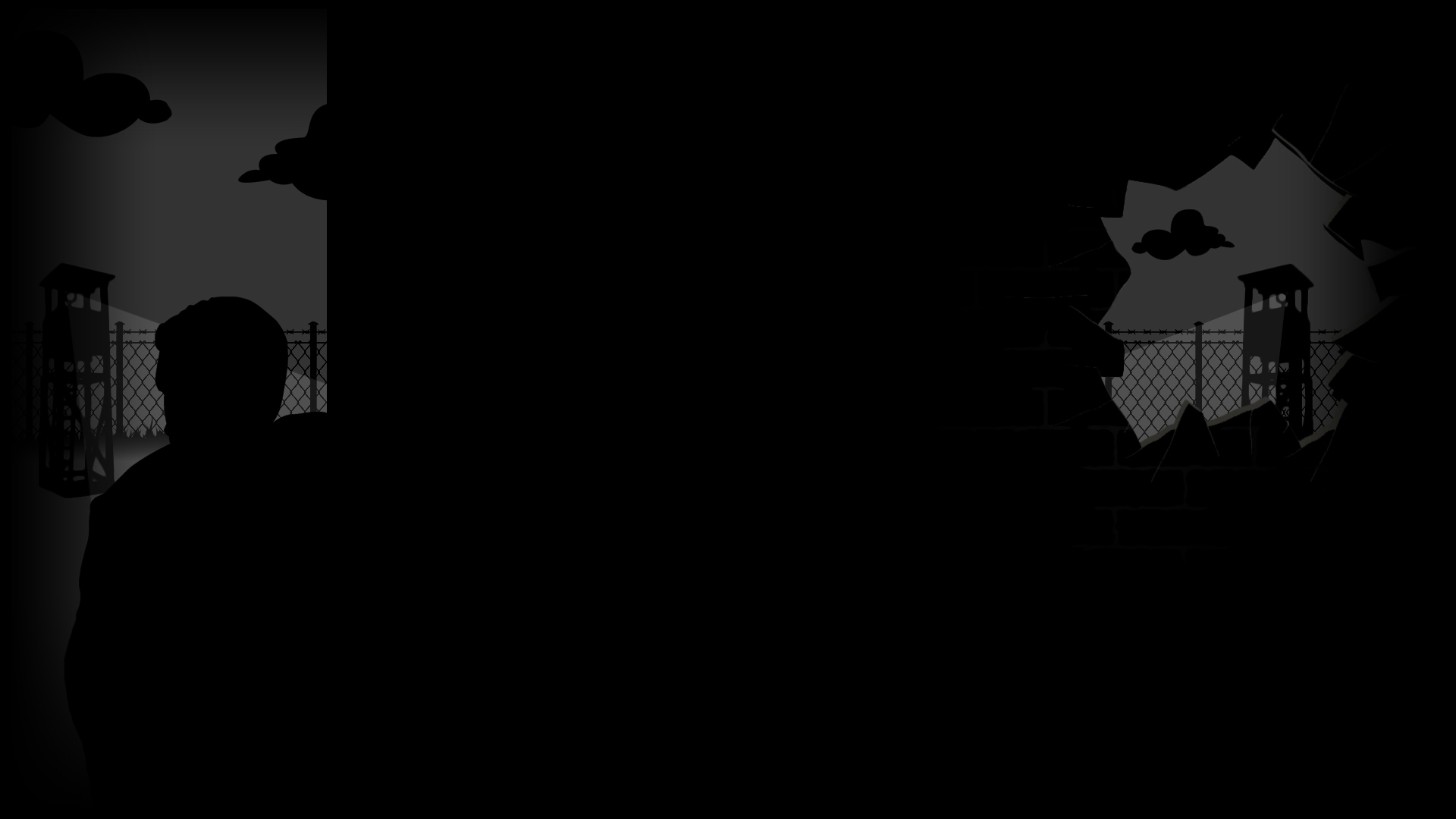 Hiding From The Watchtower