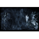Witch-Bride of Achriman (Profile Background)