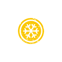 :metrosnowflake: