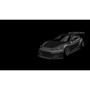 Uncommon car