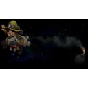 A Big Leap