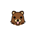 :happybear: