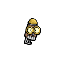 :nuts:
