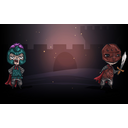 Lanslet and Wisgarus
