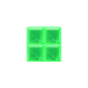 :emeraldwall: