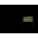 Parque Sign