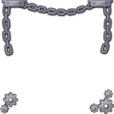 Monster Lab - Avatar Frame