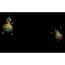 Pear Boxers