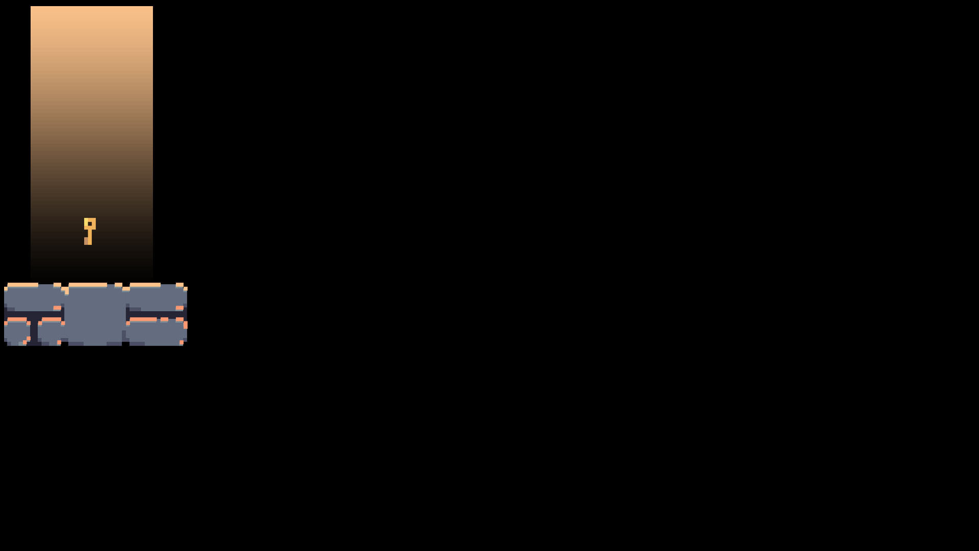 Key (Profile Background)