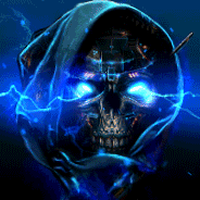 X-Morph Death